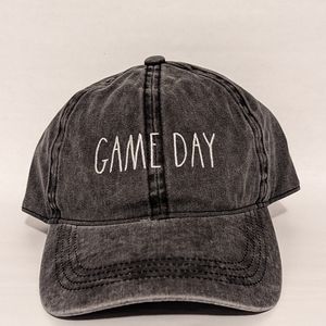 NWT Rae Dunn "Game Day" Hat